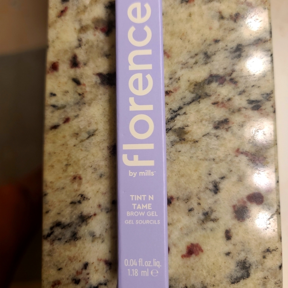 Florence Brow Gel
